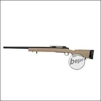 Modify MOD 24 Sniper Rifle -TAN- (frei ab 18 J.)