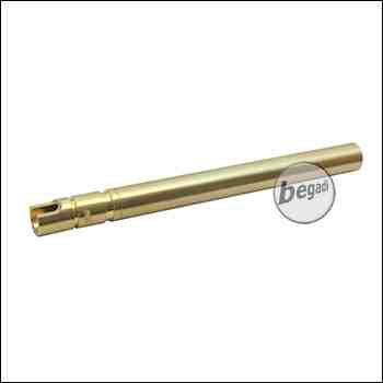 ORGA Super Power 6.00mm barrel, for KJW KP-01 GBBs - 97mm (only 18yrs. +)