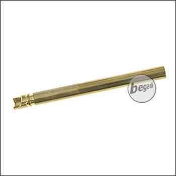 ORGA Super Power 6.00mm Barrel, für TM / WE GBBs - 100mm (frei ab 18 J.)
