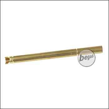 ORGA Super Power 6.00mm Barrel, für TM / WE GBBs - 114.4mm (frei ab 18 J.)