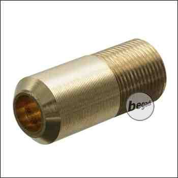 Perun Nozz-X 19-23mm AEG Nozzle Tip, mit großer Fase
