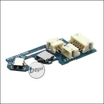 Polarstar Jack V3 Switchboard