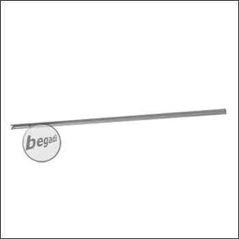 POSEIDON Air Cushion 6.05mm GBB Barrel 363mm (frei ab 18 J.)