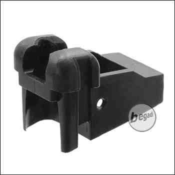 Poseidon B & W BW92 Part No. R1 - Magazine BB Lip