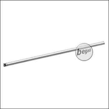 PPS "FX5" Edelstahl 6.03mm Hybrid Lauf -247mm- (frei ab 18 J.)