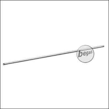 PPS "FX5" Edelstahl 6.03mm Hybrid Lauf -455mm- (frei ab 18 J.)