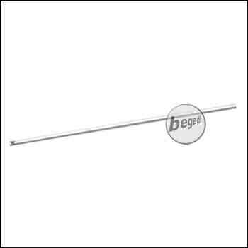 PPS "FX7" Edelstahl 6.03mm Hybrid Lauf -363mm- (frei ab 18 J.)