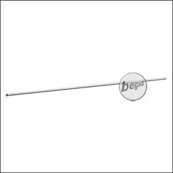 PPS "FX7" Edelstahl 6.03mm Hybrid Lauf -590mm- (frei ab 18 J.)