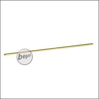 Prometheus 6.05mm BC Bright Barrel AEG Tuninglauf -455mm- (frei ab 18 J.)