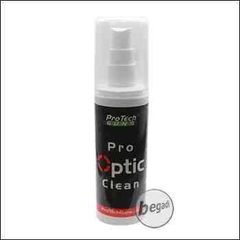 ProTech Pro Optic Clean -for goggles and riflescopes- 100ml