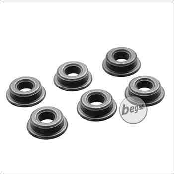 RED DRAGON Oil Free 6mm Steel Bushings