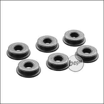 RED DRAGON Oil-Free 7mm Steel Bushings