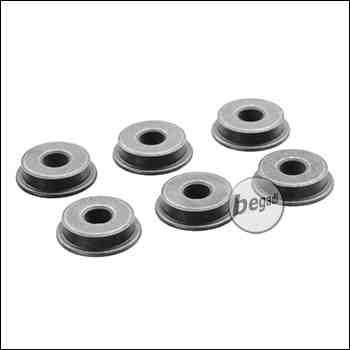 RED DRAGON Oil-free 8mm steel bushings