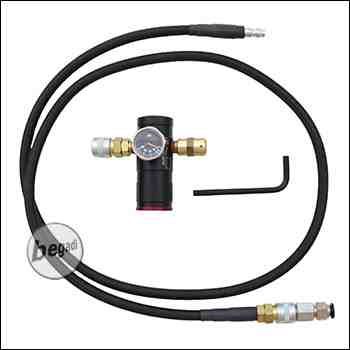 Redline Mini SFR Rig Set