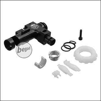 Retro Arms M4 / AR15 CNC HopUp Unit Set - Gen.2 (R-Hop ready) [6388]