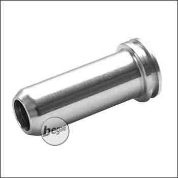 Retro Arms CNC Alu Nozzle mit O-Ring -20,6mm-