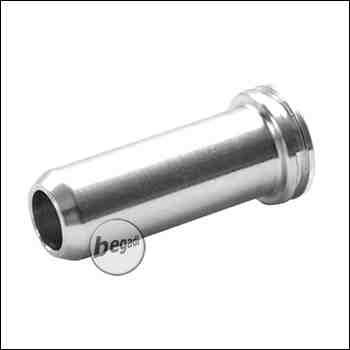 Retro Arms CNC Alu Nozzle mit O-Ring -21,0mm-