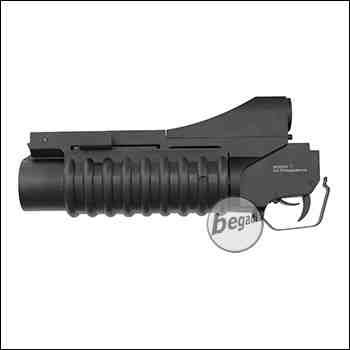 S&T M203 Heavyweight Metall Grenade Launcher -Mini- (frei ab 18 J.)