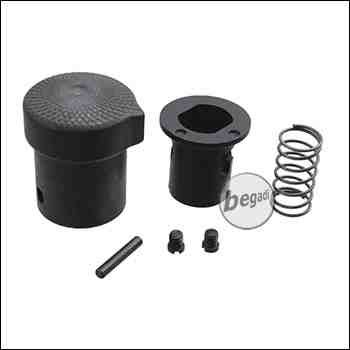 S&T Type 38 - Endcap Kit