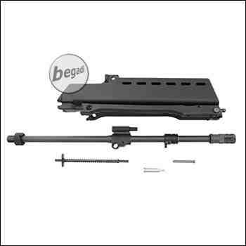 S&T ST316 "L" Frontset (Basic Edition)