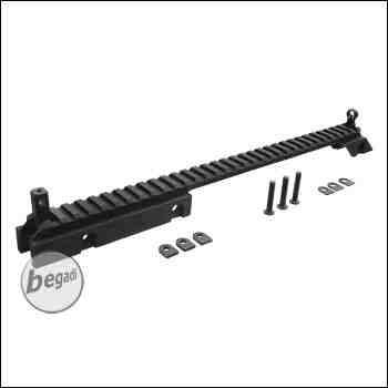 S&T ST316 IDZ Rail