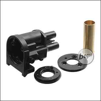 S&T ST870G GAS Shotgun - Loading Nozzle (BB Loader Kit)