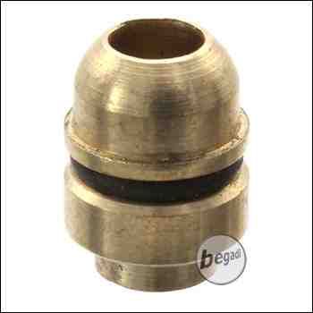 S&T STSR1 - Highflow Ventil