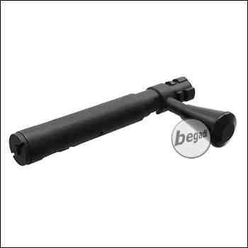 S&T STSR1 - Kompletter Bolt, für Gas Version (frei ab 18 J.)