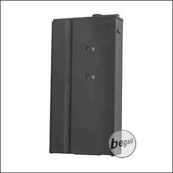 Highcap Magazin für S&T TYPE 64 S-AEG (380 BBs)