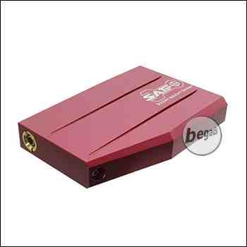 SAT TM M870 Shotgun Gas Tank aus Alu (CO2 ready)