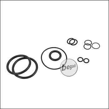 Silverback SRS Ersatz O-Ring Set