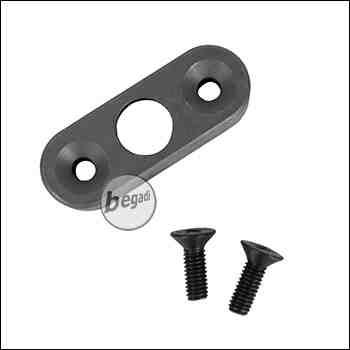 Silverback SRS QD Attachment Point / Rail Adapter