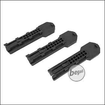 Silverback SRS Buttplate Spacers (3er Pack)
