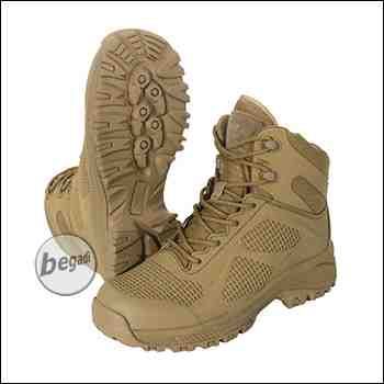 RTC Einsatzstiefel "Kraken" - TAN