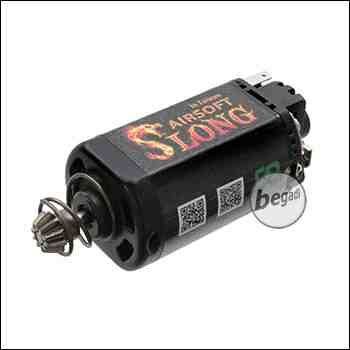 SLONG "No Stop" Motor -kurz-
