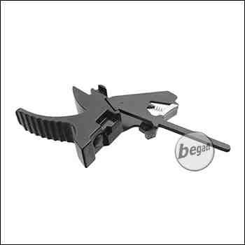 SRC Titan Revolver Part No. TI-15 - Hammer Set (black)