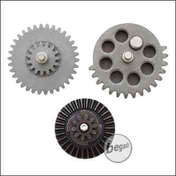 Cyma M14 / V7 Stahl Gear Set
