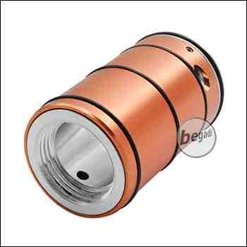 Ersatzmantel / Hülle für StratAIM "EPSILON" CNC Impact Granate -orange-