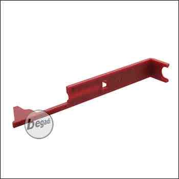 TFC V3 Tappet Plate -rot-