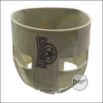 Tippmann Gummi Tankcover "camo" - kleine Version