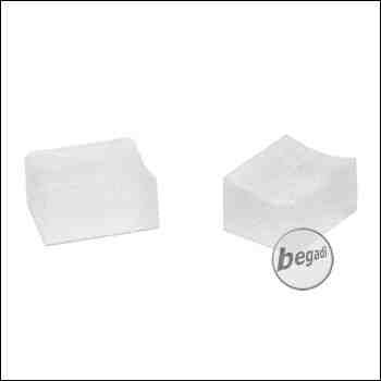 TruSight Tru Hop Concave Spacer Set (2 Stück)