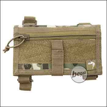 VIPER Tactical Military Wrist Office / Map Case -vcam / multiterrain-