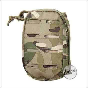 VIPER Lasercut Utility Pouch "klein" - vcam / multiterrain