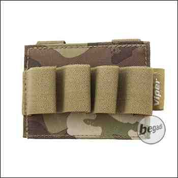 VIPER Shotgun Pouch - vcam / multiterrain