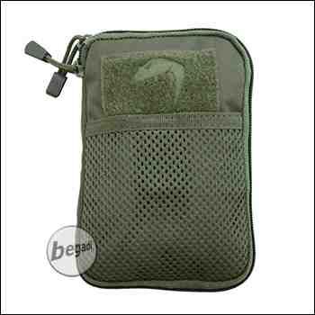 VIPER Duo Operator Pouch / EDC Organizer  - olive
