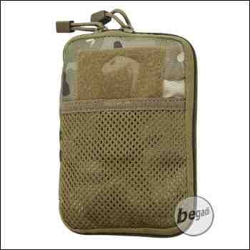 VIPER Duo Operator Pouch / EDC Organizer  - vcam / multiterrain