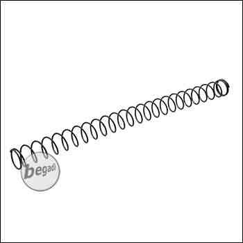 WE 1911 Part No. 34 - Recoil Spring  (V3, für neue Version)