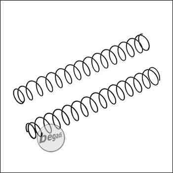 WE M9 Part 62 - Loading Nozzle Springs (2 pack)