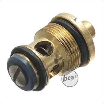 WE M9 Part 90 - CO2 Exhaust Valve (Gen. 2)