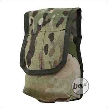 ZentauroN Nebeltopftasche - multicam